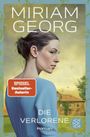 Die Verlorene Cover des Buches Die Verlorene (ISBN: 9783596710546)