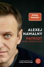 Patriot Cover des Buches Patriot (ISBN: 9783596713363)
