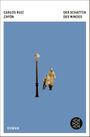 Der Schatten des Windes Cover des Buches Der Schatten des Windes (ISBN: 9783596715107)