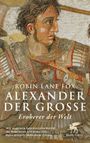 Alexander der Grosse Cover des Buches Alexander der Grosse (ISBN: 9783608989151)
