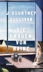 Die Frauen von Maine Cover des Buches Die Frauen von Maine (ISBN: 9783608989175)