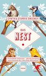 Das Nest Cover des Buches Das Nest (ISBN: 9783608989939)