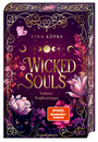 Wicked Souls (Bd. 1) Cover des Buches Wicked Souls (Bd. 1) (ISBN: 9783649650560)