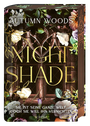 Nightshade Cover des Buches Nightshade (ISBN: 9783651001527)