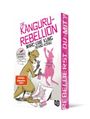 Die Känguru-Rebellion (Die Känguru-Werke 5) Cover des Buches Die Känguru-Rebellion (Die Känguru-Werke 5) (ISBN: 9783690860208)