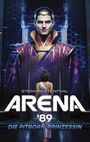 Arena '89 Cover des Buches Arena '89 (ISBN: 9783695102570)