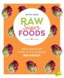 Raw Superfoods Cover des Buches Raw Superfoods (ISBN: 9783706626293)