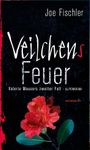 Veilchens Feuer Cover des Buches Veilchens Feuer (ISBN: 9783709978320)