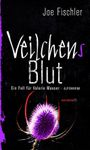 Veilchens Blut Cover des Buches Veilchens Blut (ISBN: 9783709978412)