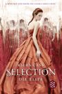 Selection – Die Elite Cover des Buches Selection – Die Elite (ISBN: 9783733500955)