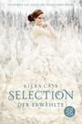 Selection – Der Erwählte Cover des Buches Selection – Der Erwählte (ISBN: 9783733500962)
