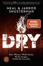 Dry Cover des Buches Dry (ISBN: 9783733505011)