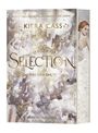 Selection – Der Erwählte Cover des Buches Selection – Der Erwählte (ISBN: 9783733510244)