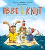 Ibbe & Knut - Ein Seehund macht Urlaub Cover des Buches Ibbe & Knut - Ein Seehund macht Urlaub (ISBN: 9783734821332)