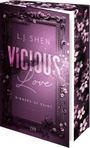 Vicious Love Cover des Buches Vicious Love (ISBN: 9783736325838)