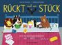 Rückt mal ein Stück Cover des Buches Rückt mal ein Stück (ISBN: 9783737372893)
