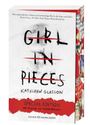 Girl in Pieces – Special Edition mit Journal zur Selbstreflexion Cover des Buches Girl in Pieces – Special Edition mit Journal zur Selbstreflexion (ISBN: 9783737375641)