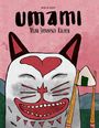 Umami Cover des Buches Umami (ISBN: 9783743152892)