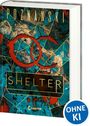 Shelter Cover des Buches Shelter (ISBN: 9783743200517)