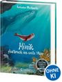 Das geheime Leben der Tiere (Ozean) - Minik - Aufbruch ins weite Meer Cover des Buches Das geheime Leben der Tiere (Ozean) - Minik - Aufbruch ins weite Meer (ISBN: 9783743211360)