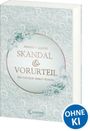 Skandal & Vorurteil Cover des Buches Skandal & Vorurteil (ISBN: 9783743215542)