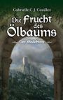 Die Frucht des Ölbaums Cover des Buches Die Frucht des Ölbaums (ISBN: 9783749477944)