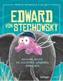 Edward von Stechowsky Cover des Buches Edward von Stechowsky (ISBN: 9783751208376)