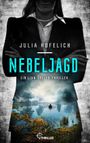 Nebeljagd Cover des Buches Nebeljagd (ISBN: 9783751716680)