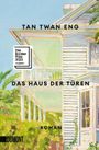 Das Haus der Türen Cover des Buches Das Haus der Türen (ISBN: 9783755805625)