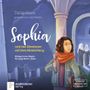Sophia und das Abenteuer auf dem Klosterberg - Hörbuch Cover des Buches Sophia und das Abenteuer auf dem Klosterberg - Hörbuch (ISBN: 9783761565773)