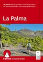 La Palma, Rother Wanderführer Cover des Buches La Palma, Rother Wanderführer (ISBN: 9783763315291)
