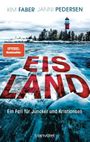 Eisland Cover des Buches Eisland (ISBN: 9783764509514)