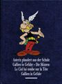 Asterix Gesamtausgabe 12 Cover des Buches Asterix Gesamtausgabe 12 (ISBN: 9783770438877)
