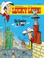 Lucky Luke 97 Cover des Buches Lucky Luke 97 (ISBN: 9783770440405)