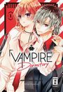 Vampire Dormitory 01 Cover des Buches Vampire Dormitory 01 (ISBN: 9783770442287)