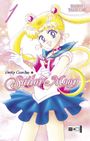 Pretty Guardian Sailor Moon 01 Cover des Buches Pretty Guardian Sailor Moon 01 (ISBN: 9783770476480)