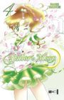 Pretty Guardian Sailor Moon 04 Cover des Buches Pretty Guardian Sailor Moon 04 (ISBN: 9783770476510)