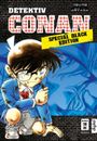 Detektiv Conan Special Black Edition Cover des Buches Detektiv Conan Special Black Edition (ISBN: 9783770483815)