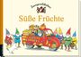 Zwergenstübchen Süße Früchte Cover des Buches Zwergenstübchen Süße Früchte (ISBN: 9783780620194)