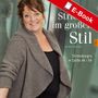 Stricken im großen Stil Cover des Buches Stricken im großen Stil (ISBN: 9783784392110)