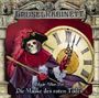 Gruselkabinett - Folge 46 Cover des Buches Gruselkabinett - Folge 46 (ISBN: 9783785743898)