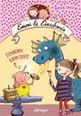 Emmi und Einschwein - Einhorn kann jeder! Cover des Buches Emmi und Einschwein - Einhorn kann jeder! (ISBN: 9783789108891)