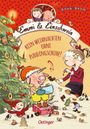 Emmi & Einschwein 4. Kein Weihnachten ohne Puddingschuhe! Cover des Buches Emmi & Einschwein 4. Kein Weihnachten ohne Puddingschuhe! (ISBN: 9783789113758)