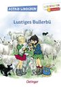 Lustiges Bullerbü Cover des Buches Lustiges Bullerbü (ISBN: 9783789121487)