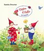 Pippa und Pelle im Garten Cover des Buches Pippa und Pelle im Garten (ISBN: 9783825151096)