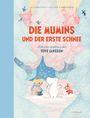Die Mumins und der erste Schnee Cover des Buches Die Mumins und der erste Schnee (ISBN: 9783825153304)
