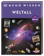 memo Wissen. Weltall Cover des Buches memo Wissen. Weltall (ISBN: 9783831050246)