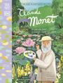 Große Kunstgeschichten. Claude Monet Cover des Buches Große Kunstgeschichten. Claude Monet (ISBN: 9783831084029)