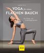 Yoga für einen flachen Bauch Cover des Buches Yoga für einen flachen Bauch (ISBN: 9783833868856)