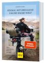 Einmal mit der Katze um die halbe Welt Cover des Buches Einmal mit der Katze um die halbe Welt (ISBN: 9783833871238)